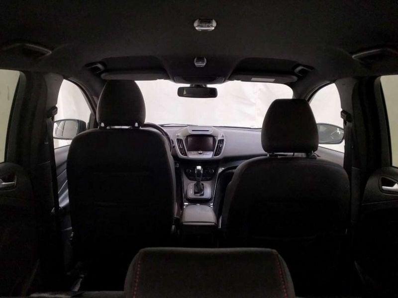 Ford Kuga 2.0 tdci ST-Line s&s awd 180cv powershift my19.25