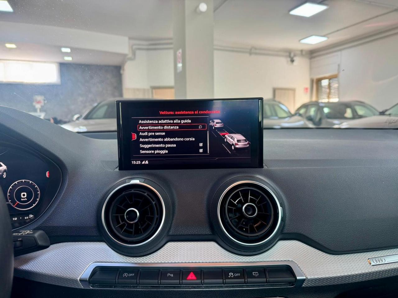 Audi Q2 30 2.0 TDI 116cv S Tronic 2023