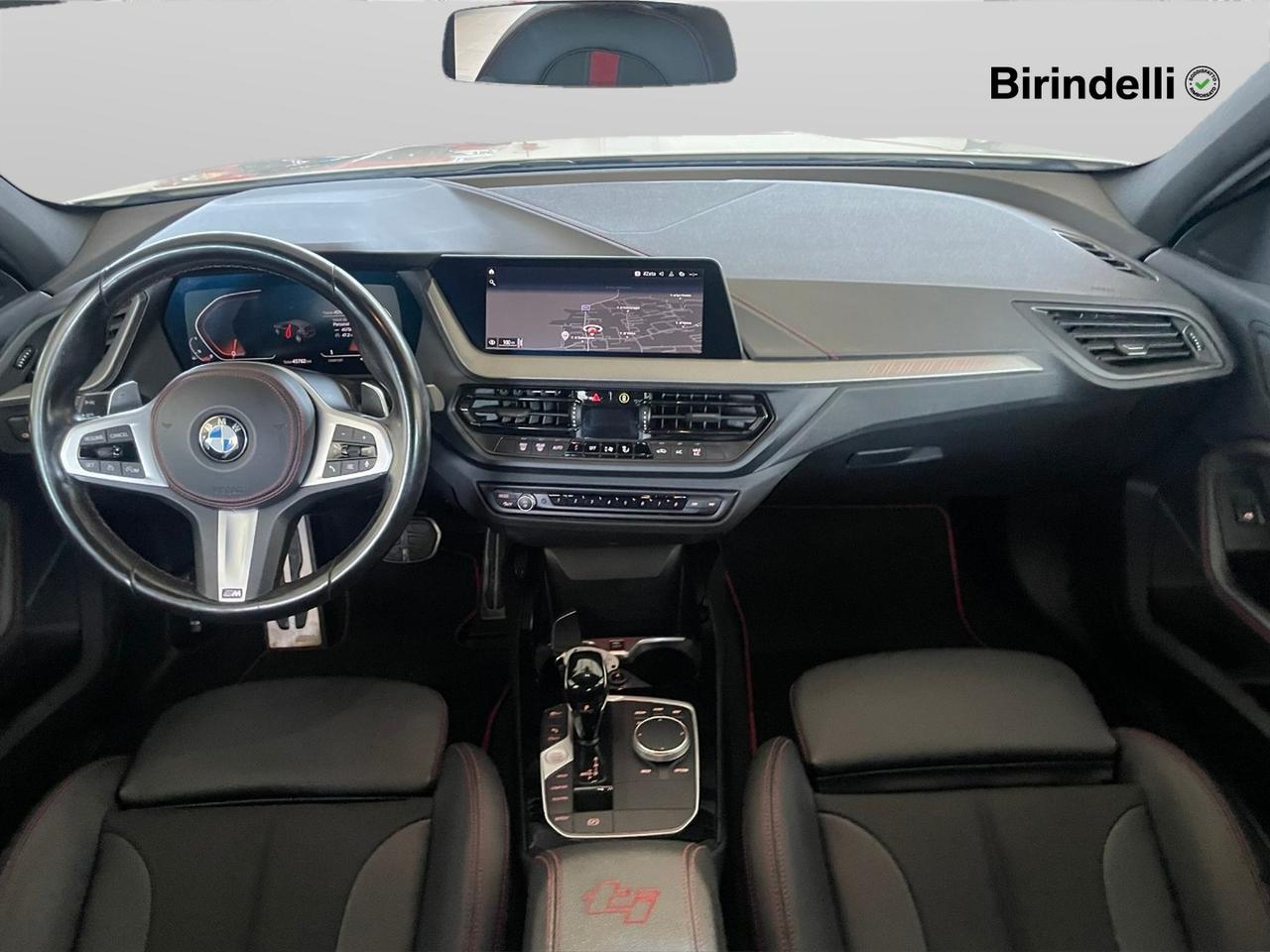 BMW Serie 1 (F40) - 128ti 5p. Msport