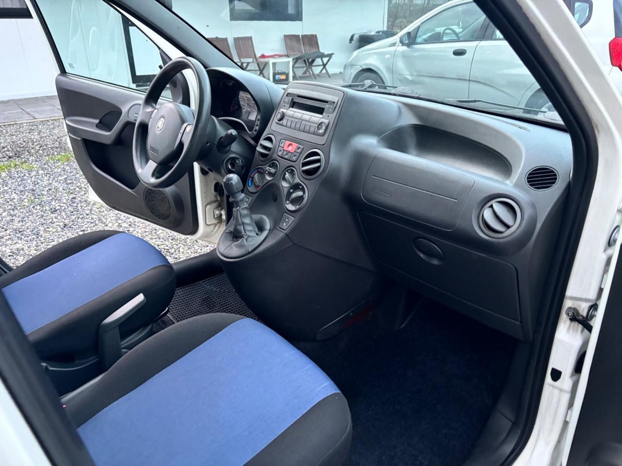 Fiat Panda 1.2 Dynamic