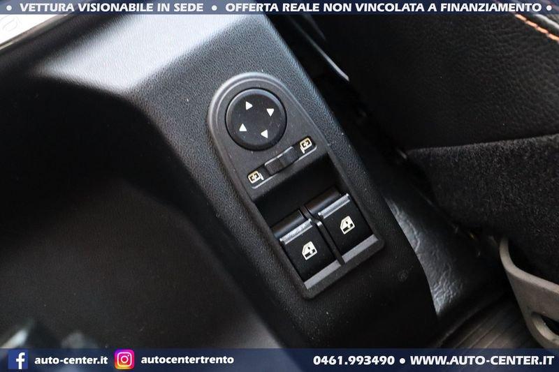 Lada Niva 1.7 4X4 Urban 83CV