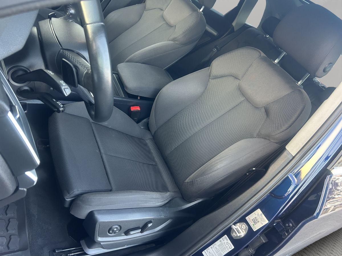AUDI - Q5 - 2.0 TDI 190 CV S tronic S LINE Plus TETTO