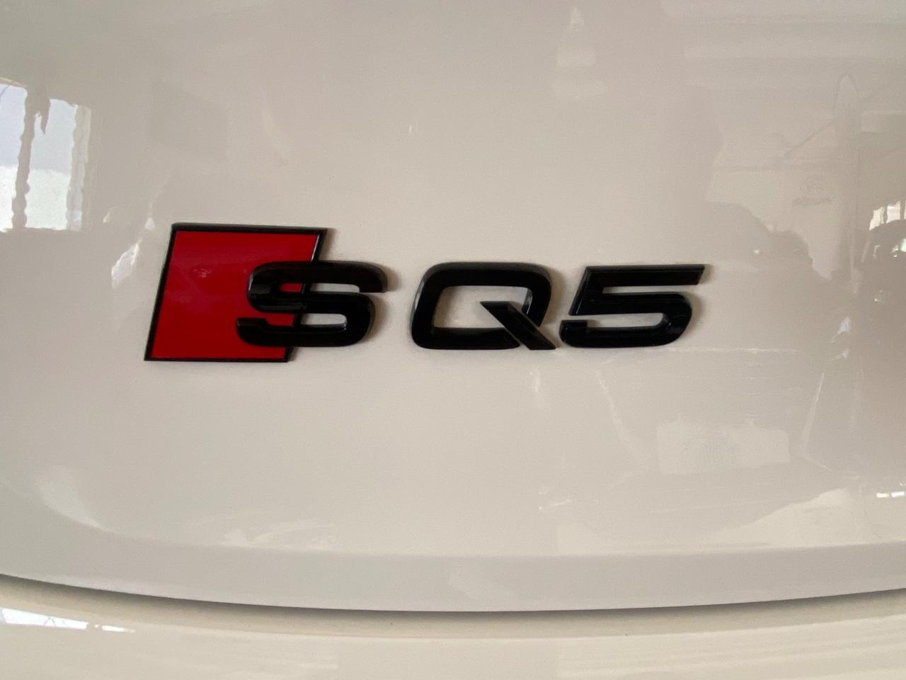 Audi Q5 SQ5 SPB TDI quattro tiptronic sport Sline