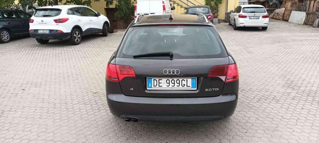 AUDI A4 2.0 16V TDI PROBLEMI CAMBIO