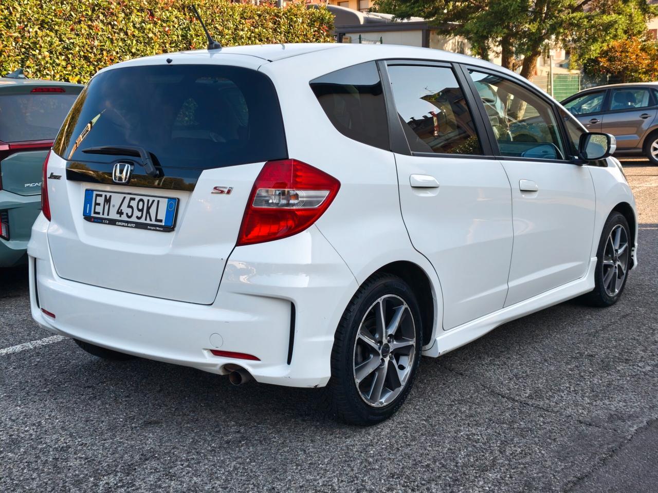 Honda Jazz 1.4 i-VTEC 99cv Si (Sport) - Euro 5B