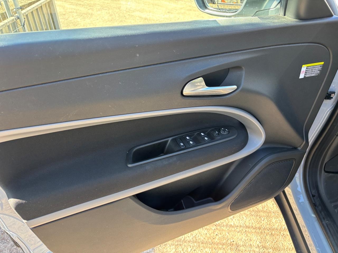 Jeep Avenger 1.2 Turbo 100 CV Longitude