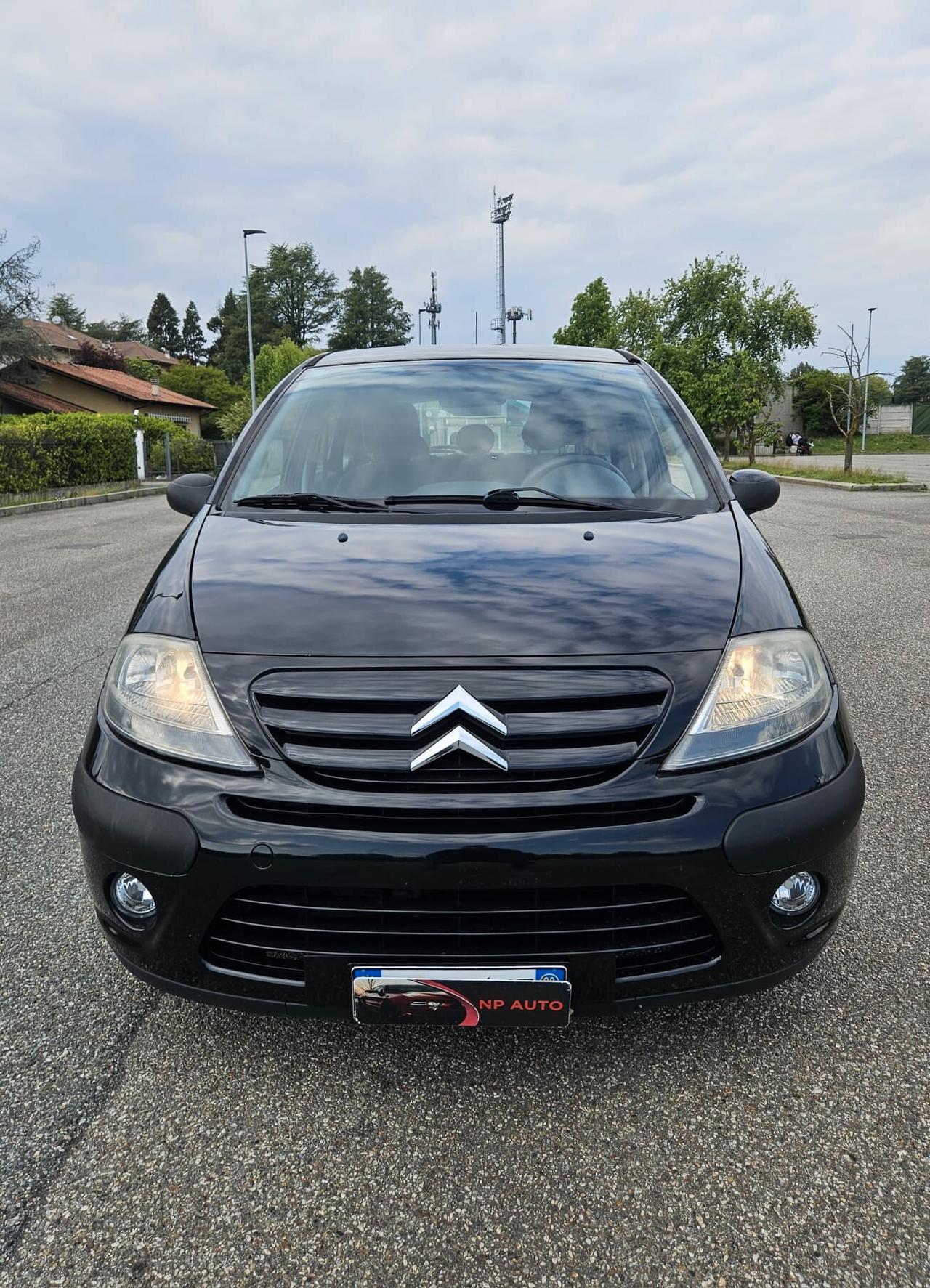 Citroen C3 Classique NEOPATENTATI