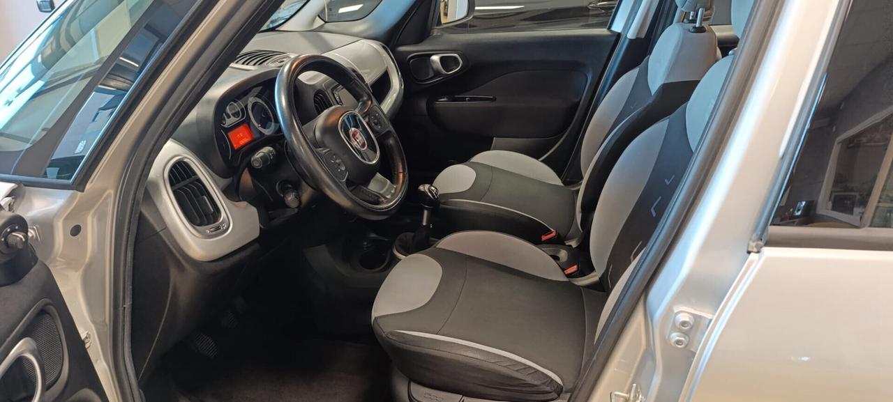 Fiat 500L 1.3 Multijet 85 CV Business