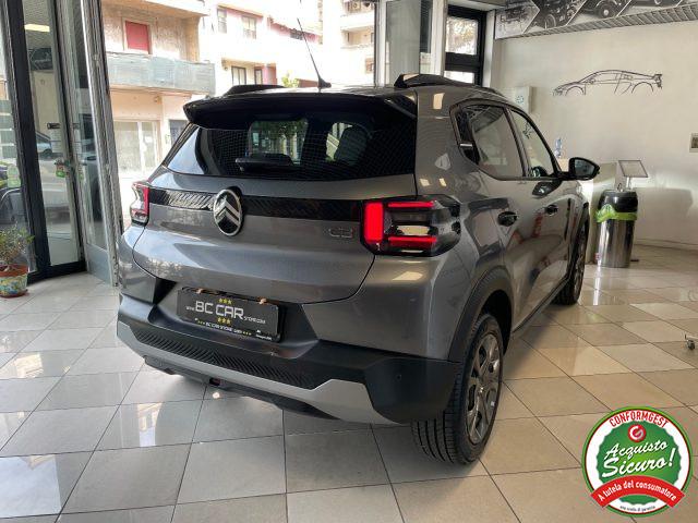 CITROEN C3 PureTech 100 S&S Max NEW MODEL