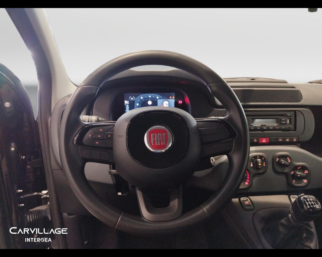FIAT Pandina 1.0 firefly hybrid Pop GPL s&s 70cv
