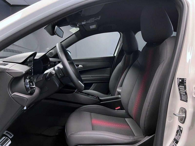 Alfa Romeo Junior Junior 1.2 136 CV Hybrid eDCT6 Speciale