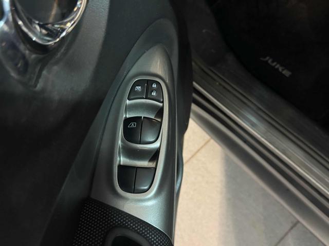 NISSAN Juke 1.6 Acenta