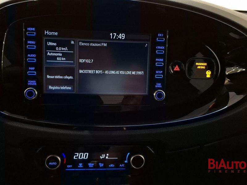 Toyota Aygo X Aygo X 1.0 Trend 72cv