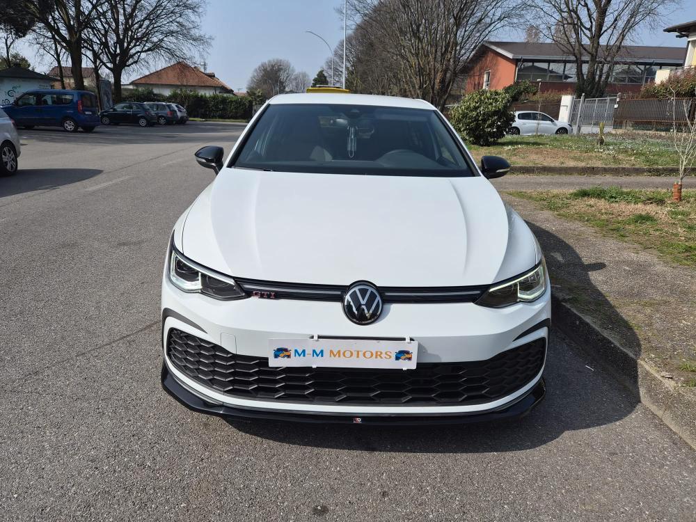 Volkswagen Golf 2.0 tsi GTI 245cv dsg