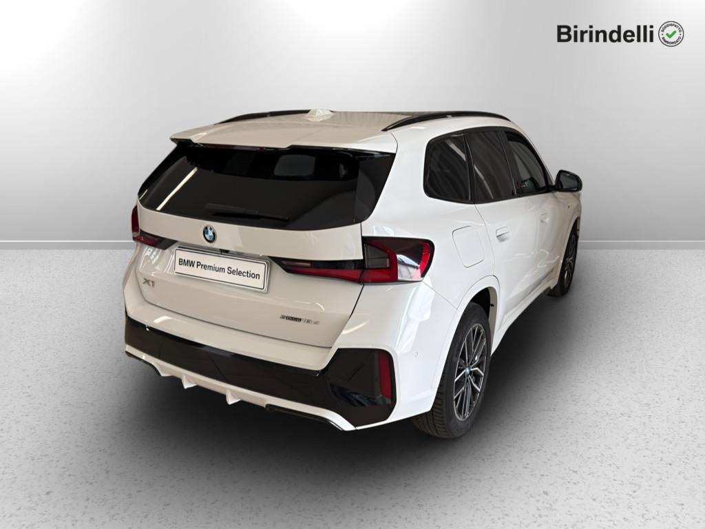 BMW X1 (U11) - X1 sDrive 18d Msport