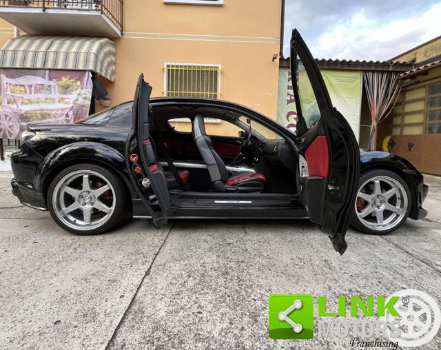 MAZDA RX-8 1.3 Wankel 231 CV ASI