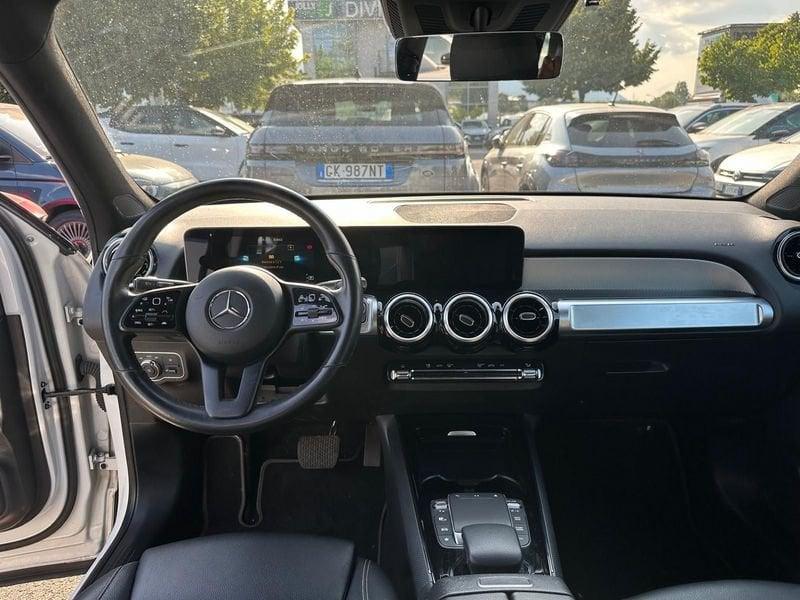 Mercedes-Benz GLB 200 d Sport 4matic auto 7p.ti
