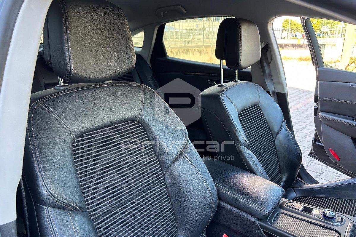 RENAULT Talisman dCi 130 CV Energy Intens