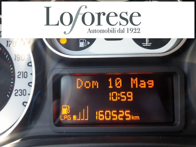 FIAT 500L 1.4 T-Jet 120 CV GPL Pop