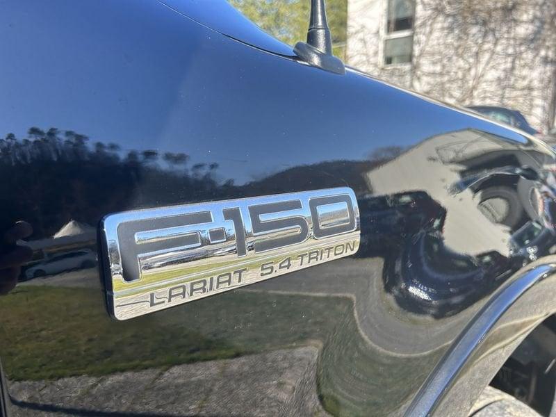 Ford F 150 F 150 - 5.4 GPL - NETTO IVA