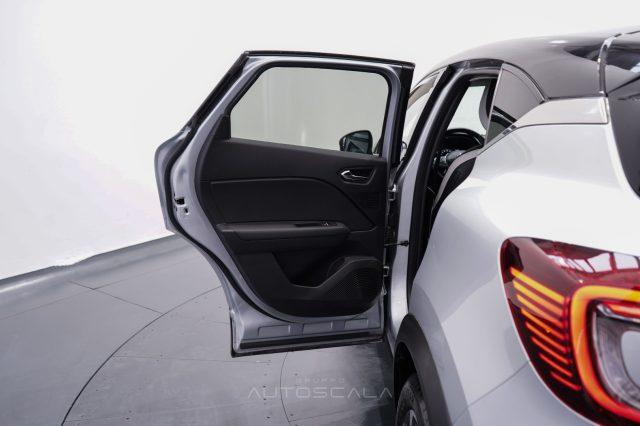 RENAULT Captur 1.0 TCe 100cv GPL Techno