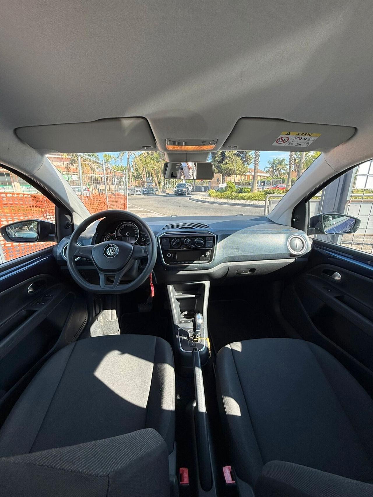 Volkswagen up! 1.0 5p. take