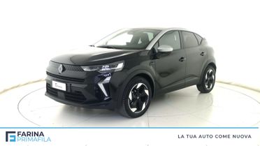 RENAULT Captur II 2024 - Captur 1.0 tce Techno 90cv