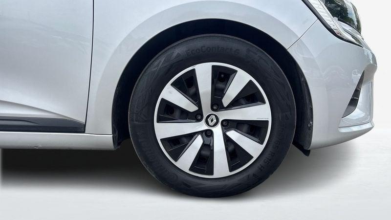 Renault Clio V 2019 5 Porte 1.0 TCe GPL Equilibre