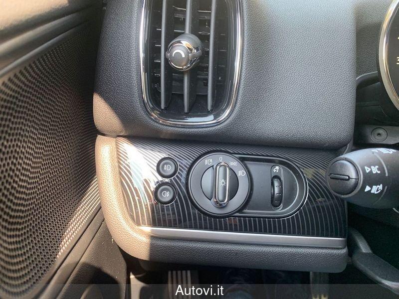MINI Mini Countryman F60 Mini 1.5 Cooper JCW Countryman