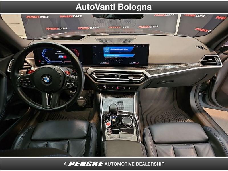 BMW Serie 2 Coupé M2