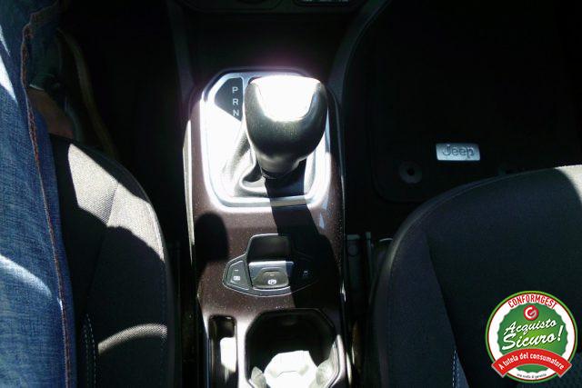 JEEP Renegade 1.3 T4 190CV PHEV 4xe AT6 Limited