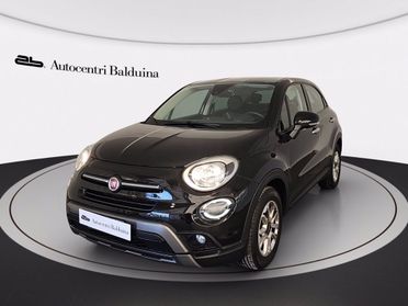 FIAT 500x 1.0 t3 lounge 120cv my20 del 2020