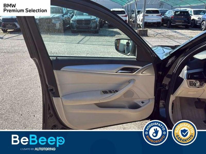 BMW Serie 5 Touring 530D TOURING XDRIVE BUSINESS 265CV AUTO