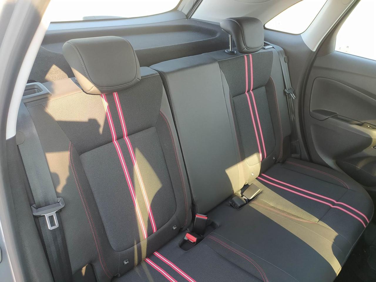 Opel Crossland GS Line 1.2 #10048