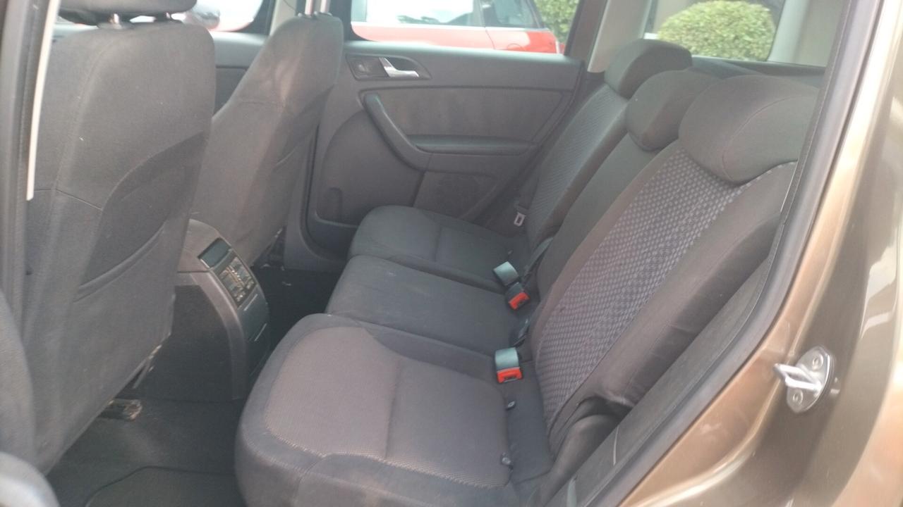 Skoda Yeti 1.2 TSI Adventure *km 124000*