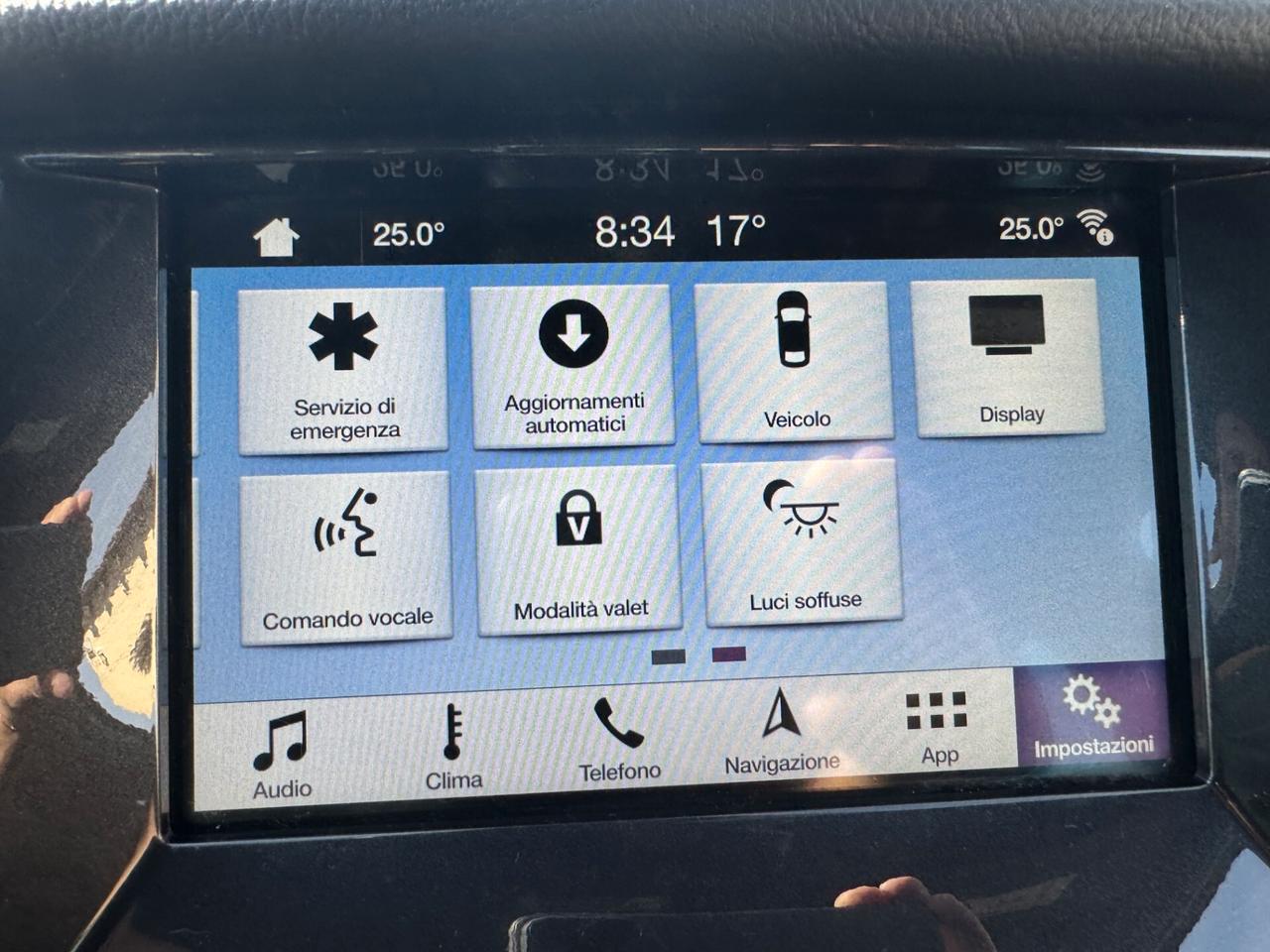 Ford Ranger Wildtrak 2.0 EcoBlue 170CV + Hard Top