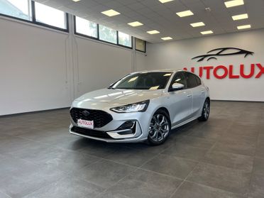 Ford Focus 1.5 EcoBlue 115 CV automatico 5p. ST-Line