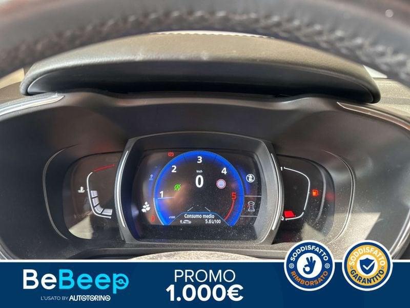 Renault Kadjar 1.5 BLUE DCI SPORT EDITION 115CV