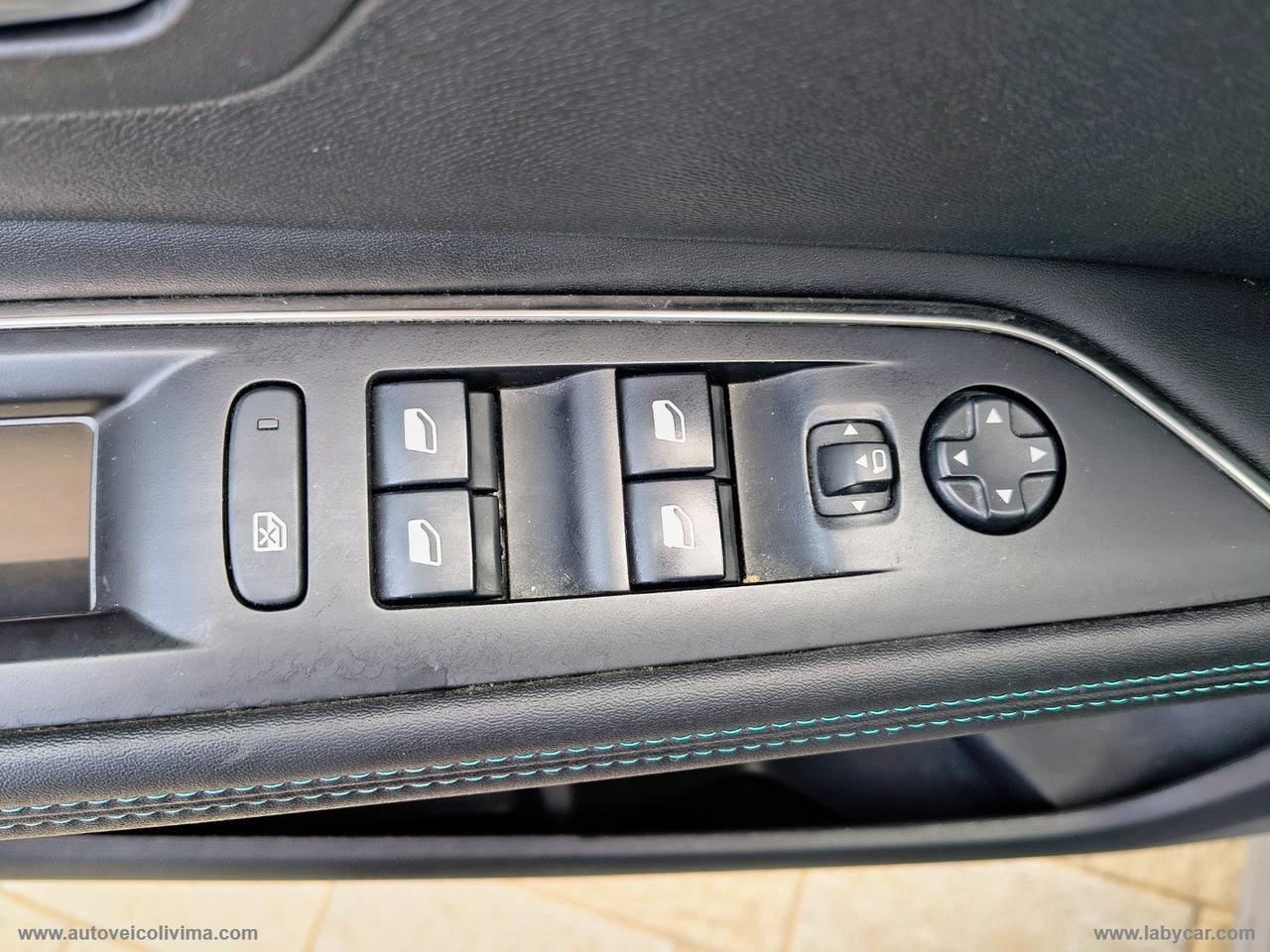 PEUGEOT 3008 BlueHDi 130 S&S Allure Pack