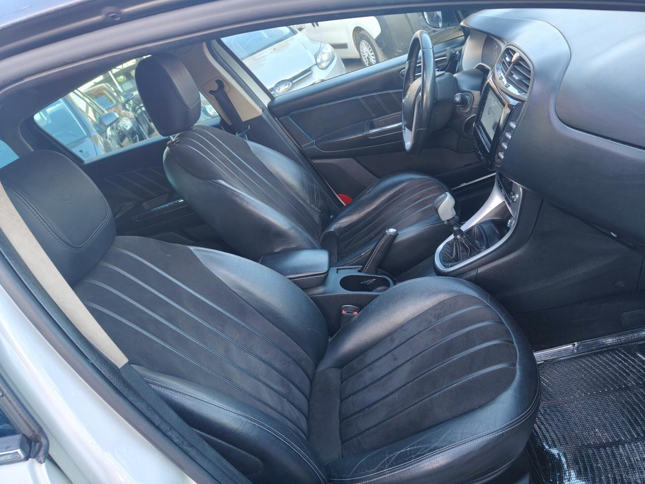 Lancia Delta 2.0MJT 165cv Platino Motore nuovo