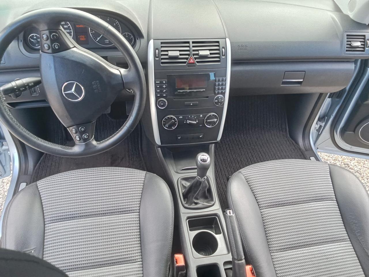 Mercedes-benz A 150