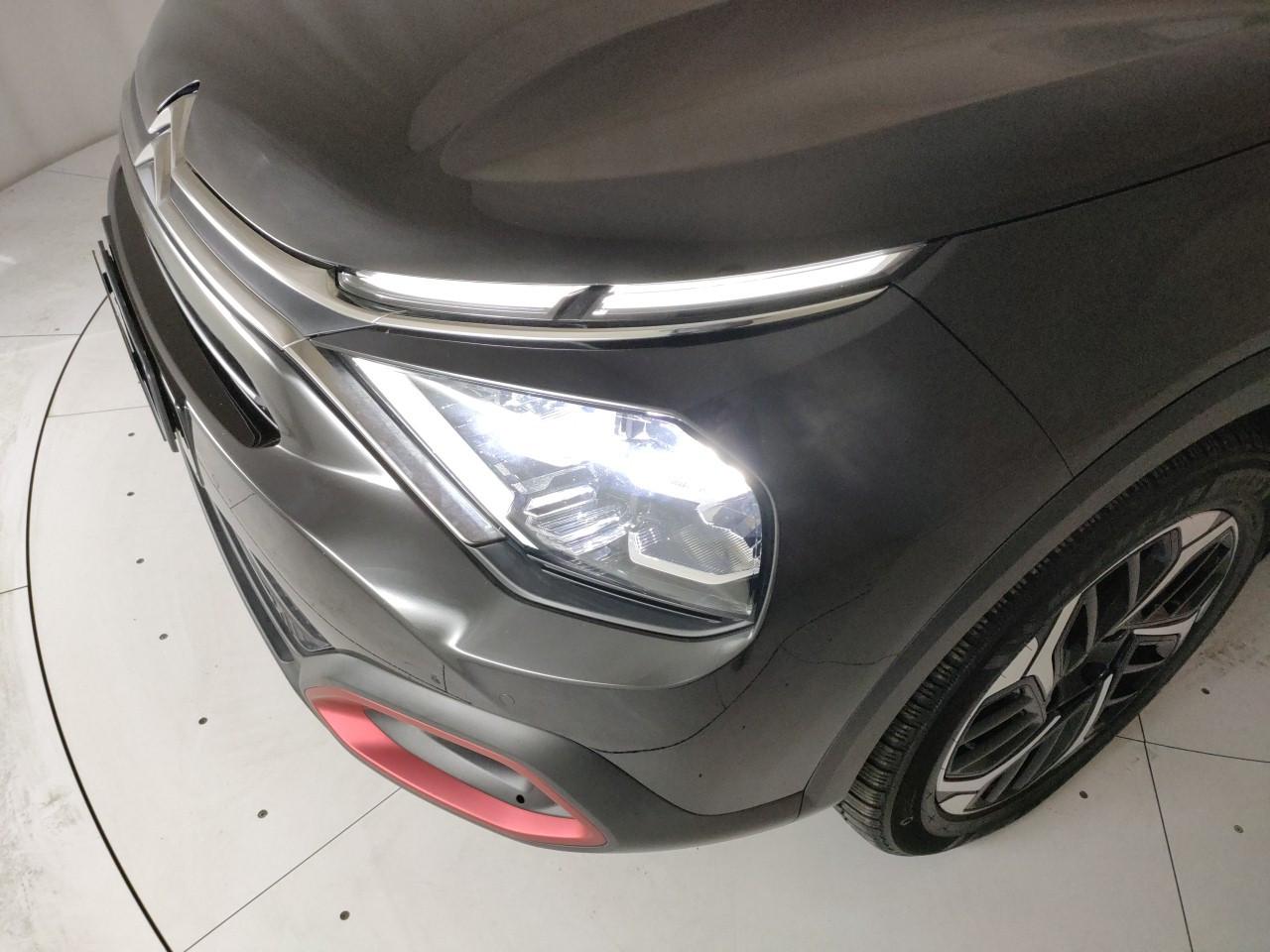 Citroen C4 1.2 puretech Feel Pack s&s 130cv