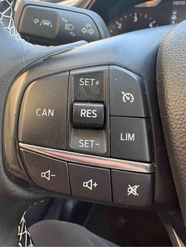 FORD Fiesta 1.5 TDCi 120 CV 5 porte Vignale