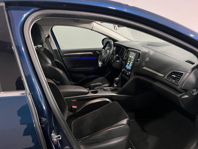 RENAULT Megane Mégane dCi 8V 110 CV EDC Energy Bose