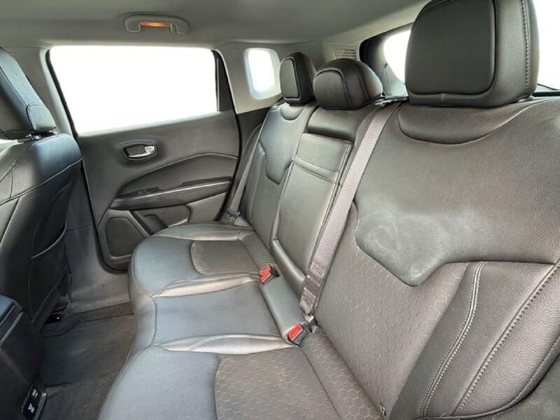 Jeep Compass Compass 1.6 mjt S 2wd 120cv