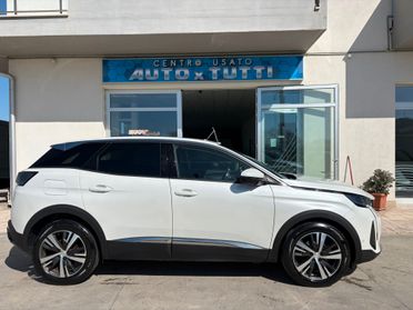 Peugeot 3008 BlueHDi 130 S&S EAT8