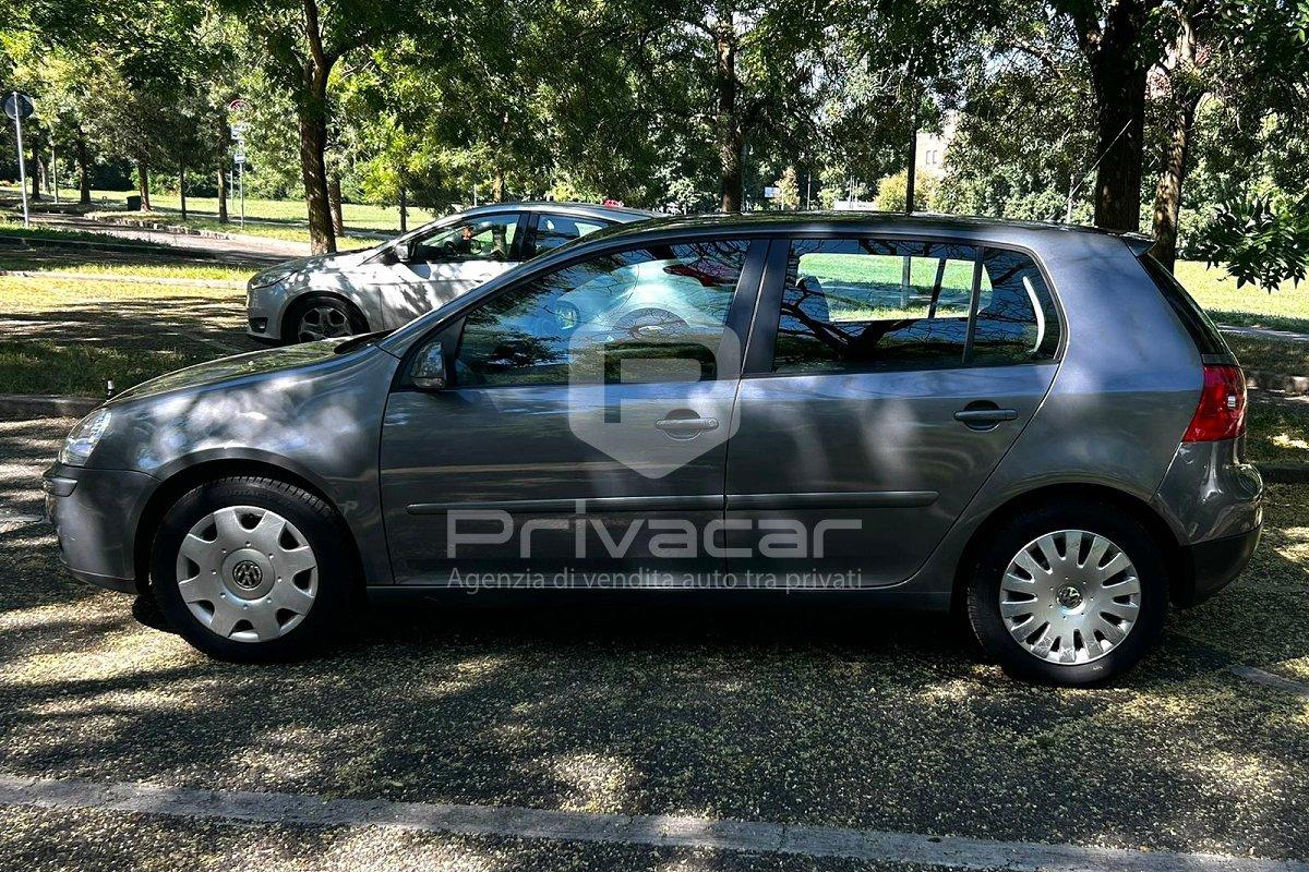 VOLKSWAGEN Golf 1.6 5p. Comfortline