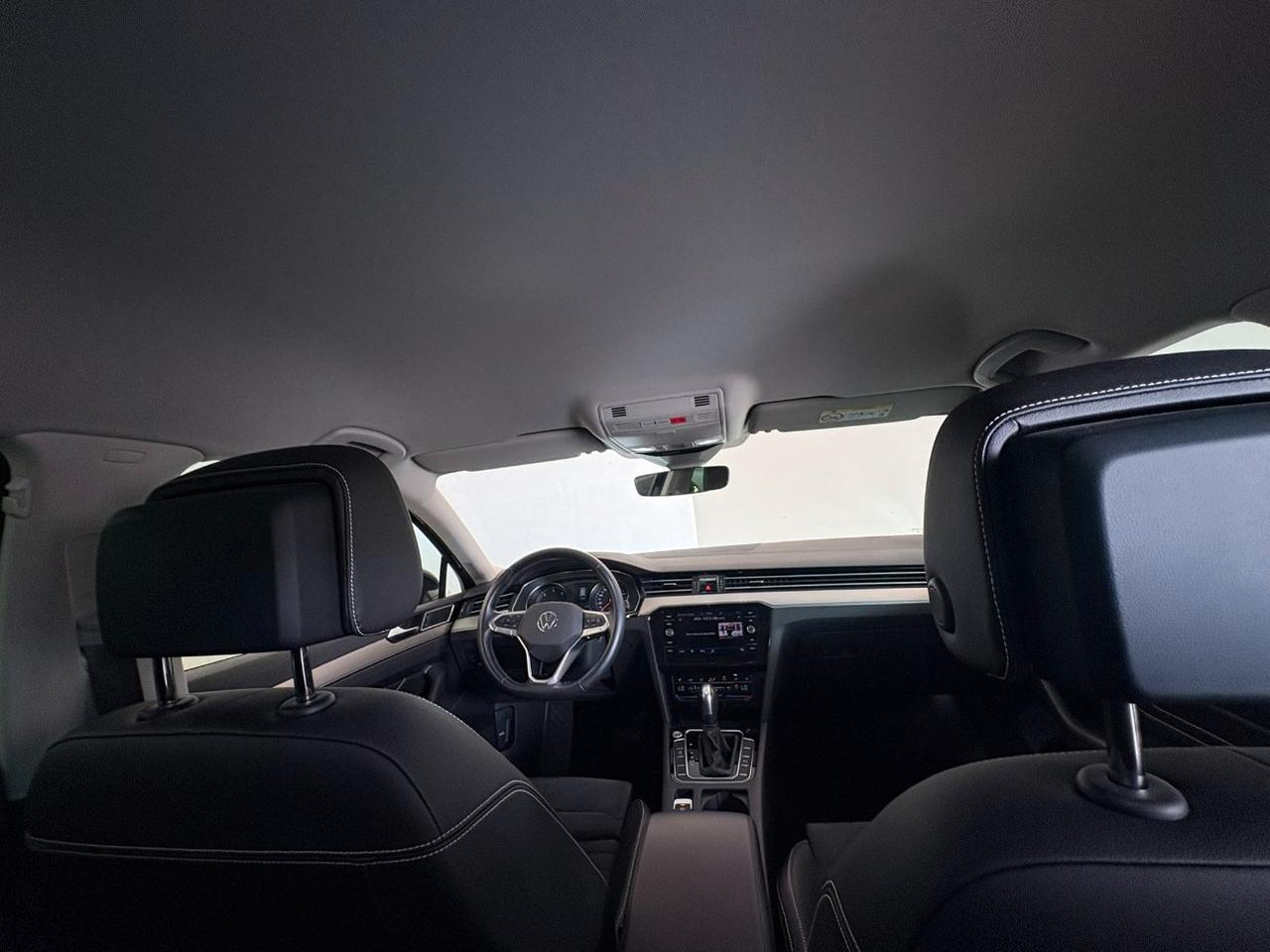 Volkswagen Passat Variant 2.0 tdi Executive 150cv dsg