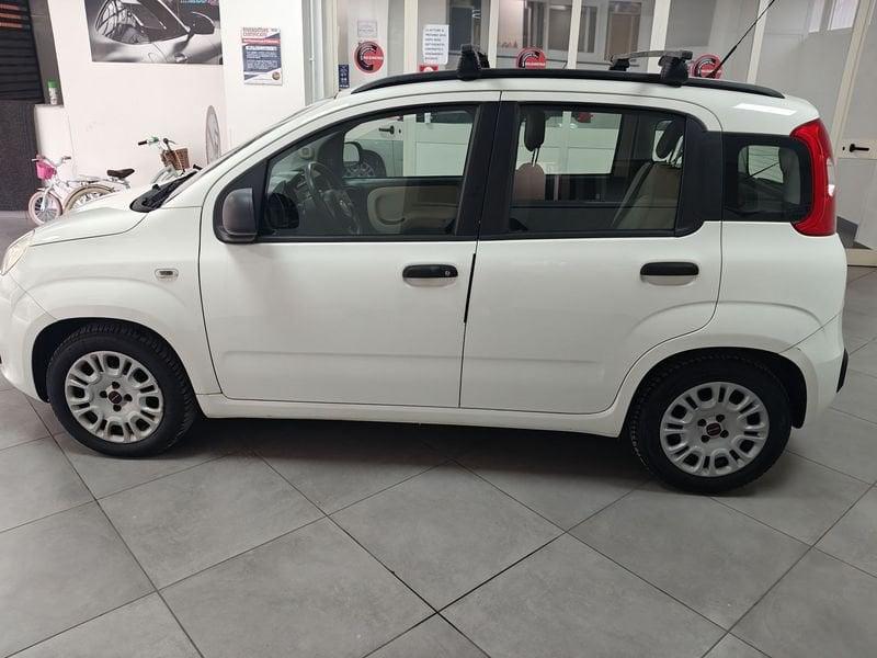 FIAT Panda Panda 1.2 EasyPower Easy GPL DI SERIE