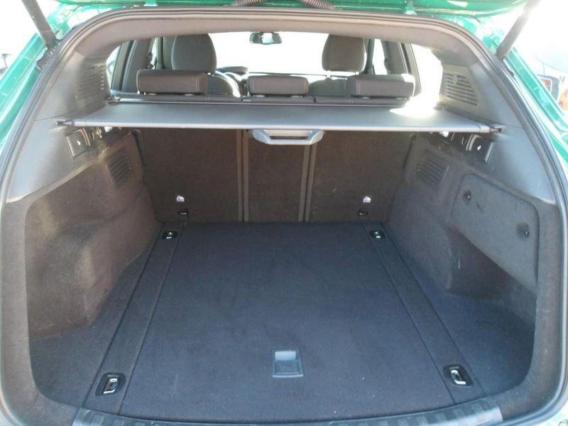 Alfa Romeo Stelvio Stelvio 2.0 Turbo 280 CV AT8 Q4 Sprint